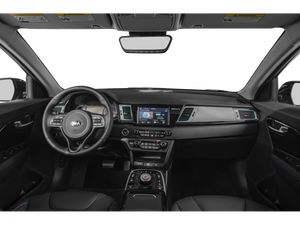 2019 Kia Niro EV EX Premium Wagon 4D